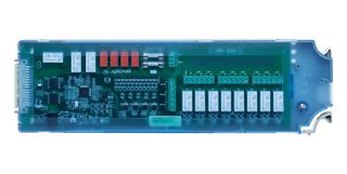 GW INSTEK DAQ-909