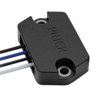 AMPHENOL PIHER SENSORS AND CONTROLS TSDA-O-IR045-HM-W