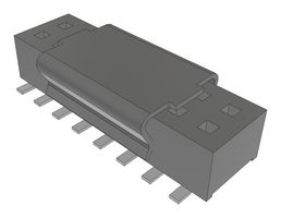SAMTEC CLP-108-02-L-D-A-P-FR