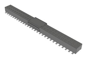SAMTEC CLP-128-02-L-D-P-FR