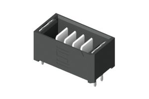 SAMTEC UMPT-07-07.5-S-V-S-W-FR