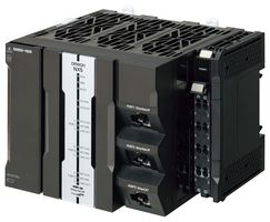 OMRON INDUSTRIAL AUTOMATION NX502-1400