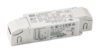 MEAN WELL XLC-25-12-S