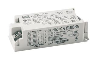 MEAN WELL XLC-40-H