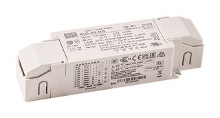 MEAN WELL XLC-40-12-S