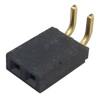 SAMTEC SSQ-150-02-S-S-RA