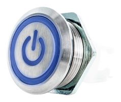 ITW SWITCHES H48M-213B