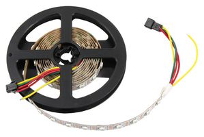INTELLIGENT LED SOLUTIONS ILPX-K317-RGB1-2M0-SK15V04-01