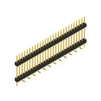 FISCHER ELEKTRONIK SL 15 SMD 182 27 G P