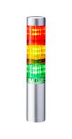 PATLITE LR4-302WJNU-RYG