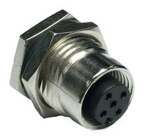 AMPHENOL LTW M12D-04PFFS-SF8002