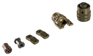 AMPHENOL INDUSTRIAL PT06E-8-4S(SR)