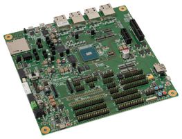 RTK9RZT2H0S00000BJ, the RZ-T2H EVALUATION BOARD KIT