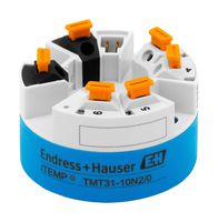 ENDRESS+HAUSER TMT31-CAA1A1A1B2C1PB