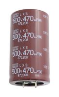 CHEMI-CON ELXS3B1VSN122MA50S