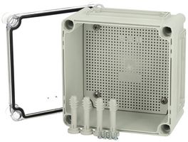 FIBOX EKHA MPI 130T