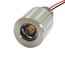 INTELLIGENT LED SOLUTIONS ILU-OW01-WMWH-SC221-W2+WLENS.