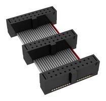 SAMTEC FFSD-06-D-14.00-01-N-D05