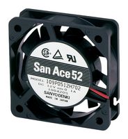 SANYO DENKI 109P0512H701
