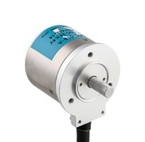 MIDORI PRECISIONS BY NIDEC COMPONENTS CP36US0-360-A