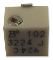 BOURNS 3224J-1-101E