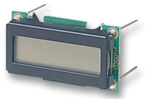 CURTIS INSTRUMENTS 184043035