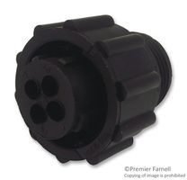 1-206062-6 AMP - TE CONNECTIVITY, Circular Connector Clamp, Straight, 11, 8.36 mm, Thermoplastic, CPC, CPC Plugs & Receptacles | Farnell Norway 1-206062-6 AMP - TE CONNECTIVITY, Circular Connector Clamp, Straight, 11, 8.36 mm, Thermoplastic, CPC, CPC Plugs & Receptacles | Farnell Norway