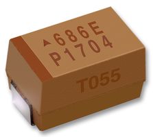 KYOCERA AVX TPME158K004R0015