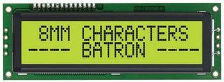 BATRON BTHQ21608VSS-SRE