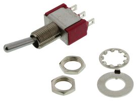 C&K COMPONENTS 7201SD9AV2BE