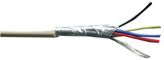 PRO POWER AC T3 4C TCCA SCR WHT 100M