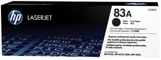 HEWLETT PACKARD CF283A