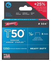 ARROW FASTENER 500148