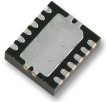 STMICROELECTRONICS STM6601CQ2BDM6F