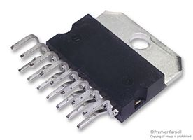 STMICROELECTRONICS TDA7294V