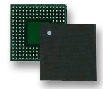 RENESAS R7S721030VCBG#AC0