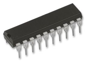MICROCHIP PIC16F18446-I/P
