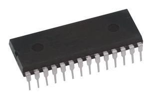 MICROCHIP MCP23S17-E/SP