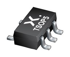 NEXPERIA 74LVC1G86GV,125