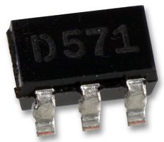 TEXAS INSTRUMENTS OPA692IDBVTG4