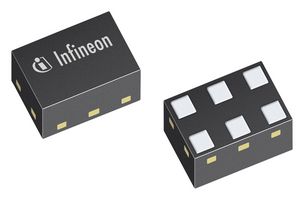 INFINEON BGS12WN6E6327XTSA1