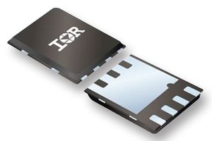 INFINEON IRFH5302TRPBF