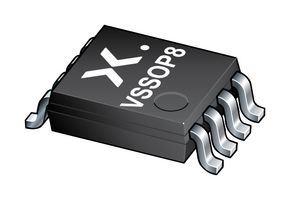 NEXPERIA 74HCT2G66DC,125