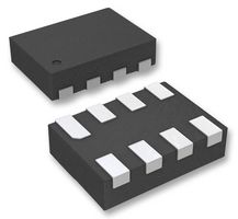 DIODES INC. 74LVC2G00HD4-7