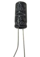 MULTICOMP PRO MCGPR25V477M10X16