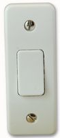 HONEYWELL K4841WHI