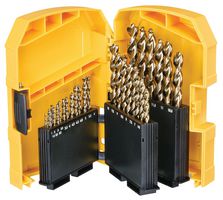 Dewalt 13 piece discount drill bit set