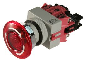 IDEC AVLW49902D-R-24V