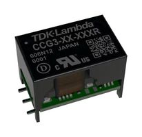 TDK-LAMBDA CCG3-24-12DR.