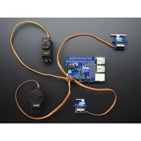 ADAFRUIT 2327.
